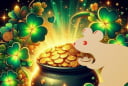 Từ 0h Chủ Nhật (16/7 Âm): 3 tuổi được Thần Tài nhập mệnh, Tài Lộc tràn vào cửa, Phú quý sinh sôi