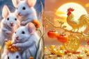 Từ 5/9-5/10: Top 3 tuổi Phúc Lộc tựa Thái Sơn, Đông có vàng Tây có bạc, đón cơ hội lớn trong sự nghiệp