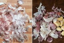 Vì sao nên đốt vỏ tỏi trong dịp Rằm tháng 7?
