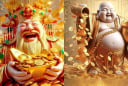  3 kiểu người là Thần Tài của mỗi gia đình, có họ thì gia đình Giàu Phúc Lộc và Thịnh Vượng
