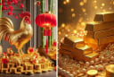 Sau 6/9: 3 tuổi Trúng Lớn Phát Tài, Tiền Về Dồn Dập, 1 tuổi Đại Lộc Đổi Đời Sung Túc