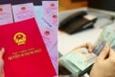 Đến 1/1/2026: Chi phí làm sổ đỏ tăng mạnh, người dân cần làm ngay thủ tục này để tránh mất tiền oan