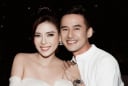 Lương Thế Thành phản ứng ra sao khi Thúy Diễm bị chỉ trích vì hôn bạn diễn nồng nhiệt?