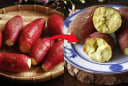 Mẹo luộc khoai 5 phút là chín bở, ngọt lịm, không cần dùng nước