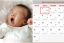 Trẻ sinh 4 ngày này âm lịch cực kỳ may mắn: Lớn lên tài ba xuất chúng, cha mẹ tha hồ hưởng phúc con