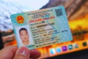 Trường hợp duy nhất được cấp Căn cước mẫu mới vô thời hạn năm 2026, là ai?