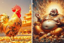 Từ 7/9 đến 17/9: 3 tuổi Phúc Tới Dồn Dập, Trúng Đậm Ăn To, Giàu Sang Nức Tiếng