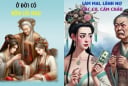 4 cái ngu ở đời dễ gặp, cái ngu nào là lớn nhất?