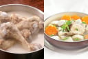 Thả thứ này vào hầm canh xương: Món canh trong veo, ngọt lịm, giàu dinh dưỡng, không cần dùng mì chính