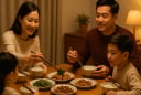 3 đặc điểm phụ nữ “vượng phu ích tử”: Giúp chồng thăng tiến, con cái thành đạt, gia đình hưng thịnh