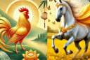 4 tuổi là đệ tử của Thần Tài từ 10/9-10/10: Đàm phán chiếm ưu thế, sáng tạo bất ngờ, Bội Thu tài lộc