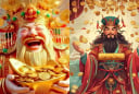 Phúc - Lộc - Thọ Tề Tựu: 3 tuổi Trúng Số Liên Miên, Kinh Doanh Đắc Tài, Tiền Sinh Ra Tiền