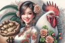 Thoáng Tay Tổ Độ: 3 con giáp ăn ở xông xênh, Xởi Lởi càng được lộc 3 tháng tới