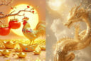 Thứ 5,6 (11 – 12/9/2025): 3 tuổi Tài Lộc rộn ràng, Tình-Tiền cực đỏ, 1 tuổi giàu như Trúng Số