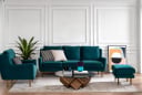 10 đại kỵ phong thủy sofa phòng khách: Nhiều gia đình mắc mà không biết khiến tiền bạc đội nón ra đi