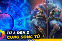 Cổng năng lượng đã mở: 3 cung hoàng đạo gấp đôi Tình -Tiền, 1 chòm sao lận đận nhất