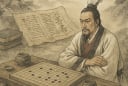 Gia Cát Lượng dạy “nhìn người”: 7 cách soi ra người tài – kẻ tệ không thể giấu