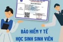 Quy định mới: Mức đóng Bảo hiểm y tế học sinh, sinh viên năm học 2025 - 2026 chi tiết từ A đến Z