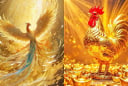 Top 4 tuổi tìm thấy ánh sáng cuối đường hầm: Tiền -Tài - Danh chạm đỉnh tháng 8 âm