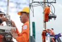 Từ 1/1/2026: Bắt đầu áp dụng giá điện hai thành phần cho các khách hàng lớn