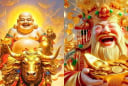 Từ 20/7 Âm: 3 tuổi Trúng Số Đổi Đời Sau 1 đêm, đặc biệt con giáp số 2 cuối năm đón Tết linh đình