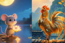 Từ nay tới Tết Trùng Cửu (9/9 âm lịch): 3 tuổi được Lộc Tổ, 1 tuổi được Thần Tài khai ngộ Trúng lớn