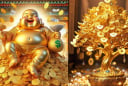 Vào đời bằng tay trắng, 3 con giáp nhanh chóng phất lên, công danh thăng tiến, sự nghiệp lẫy lừng