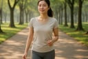 5 thói quen buổi sáng giúp giảm mỡ bụng cực dễ, không cần ăn kiêng khắt khe