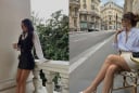 6 kiểu giày dép được gái Pháp lăng xê nhiệt tình mùa Thu Đông