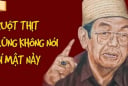 Anh em ruột thịt thân thiết mấy cũng phải giấu kín 4 thứ này, mở miệng ra là mất hết