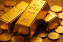 Bảng giá vàng 9999 24K 18K SJC DOJI PNJ hôm nay 10/9/2025