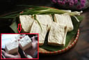 Chủ sạp đậu phụ nói thẳng: '3 loại đậu phụ cho thêm tiền cả nhà tôi cũng chẳng dám ăn', là loại nào?