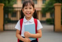 Con vào lớp 1: 7 bí quyết giúp cha mẹ nhẹ đầu, con học tốt, ngoan ngoãn bất ngờ