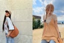 Lisa - Rosé mách nàng cách diện quần jeans chuẩn sang xịn mịn
