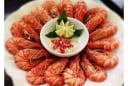 Thả thứ nước đặc biệt này vào hấp tôm: Tôm đỏ au thơm ngon, ngọt thịt giàu dinh dưỡng