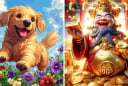 Từ 11/9 đến 30/9: 3 tuổi Trúng Quả Đậm, Thoát Nghèo Trong Gang Tấc, giàu nhất tuổi số 2