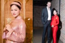 Vì sao Lan Phương địu con nhỏ đến tòa trong phiên xử ly hôn chồng Tây?