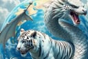 4 tuổi được lộc Thánh Mẫu, nửa đầu tháng 8 tình cảm thăng hoa, nửa sau tháng 8 tiền về chật két