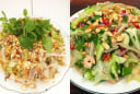 Bí quyết làm nộm tai heo khế chua giòn sần sật, càng ăn càng nghiền