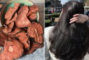 Cách dùng Hà Thủ Ô kích thích mọc tóc, giúp tóc đen bóng, mượt mà