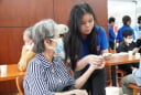 Có 2 tỉnh, thành phố nâng mức Trợ cấp hưu trí xã hội