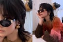 Muốn để tóc mullet 'chất' như Song Hye Kyo nàng nên lưu ý những điều này