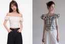 Vì sao áo trễ vai lại là items đáng sắm nhất mùa này?