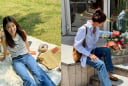 10 cách phối quần jeans vừa hack tuổi vừa sang chảnh cho nàng U40