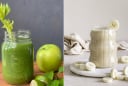 3 loại đồ uống nhuận tràng, giảm mỡ thừa, bụng nhỏ đi trông thấy