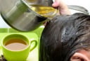 4 loại lá phổ biến trong vườn nhà giúp gội đầu làm sạch tóc, mượt tóc, kích mọc tóc