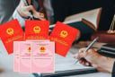4 quy định mới về cấp sổ đỏ nhanh trong 3, không cần xác nhận đất không tranh chấp