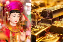 Cô Thương, Cậu Độ: 3 con giáp Phúc Lộc kéo tới nhà, ngoảnh đi ngoảnh lại Vàng Bạc đã đầy kho