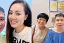 Tình trạng sức khỏe hiện tại của NS Công Lý ra sao sau phẫu thuật?