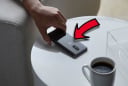 Úp màn hình điện thoại xuống bàn, hành đông nhỏ mang về 5 cái lợi to